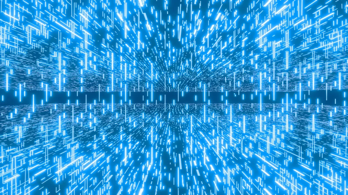 AI Applications illustration